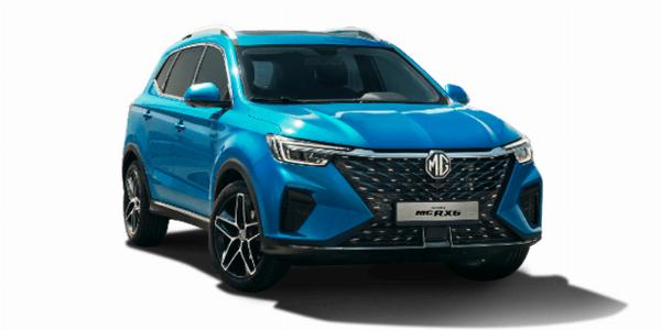 MG RX5 Nghệ An